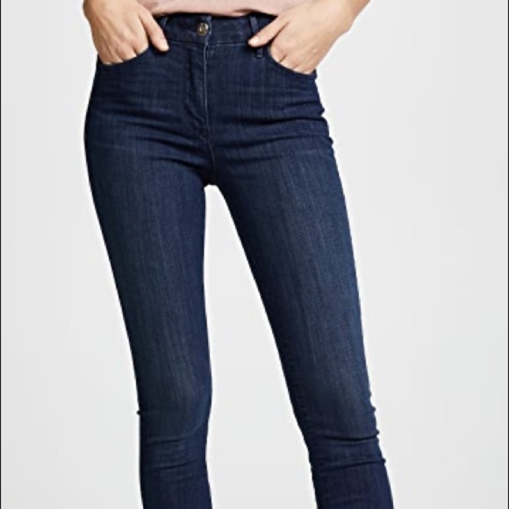 3x1 Skinny Jeans